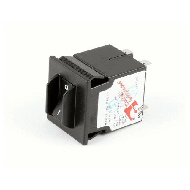 Carter Hoffmann 18602-0048 Rocker Switch 25 Amp