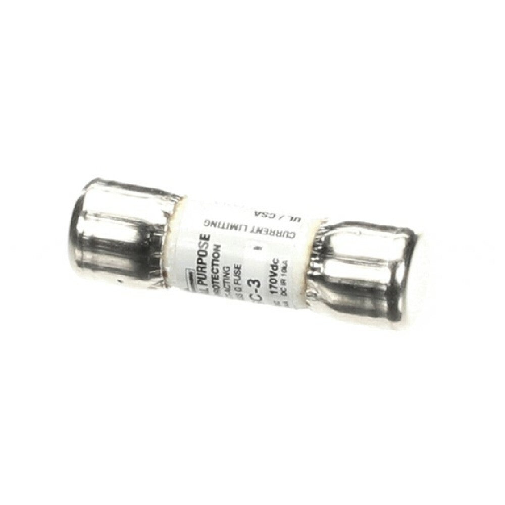 Carter Hoffmann 18602-0205 Fuse 3 Amp #sc3