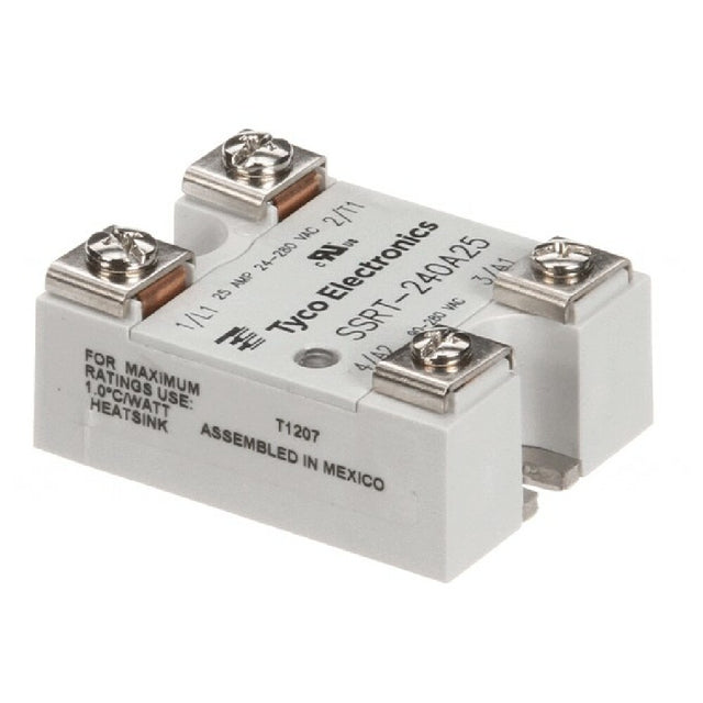 Carter Hoffmann 18602-0268 Solid State Rely 25a