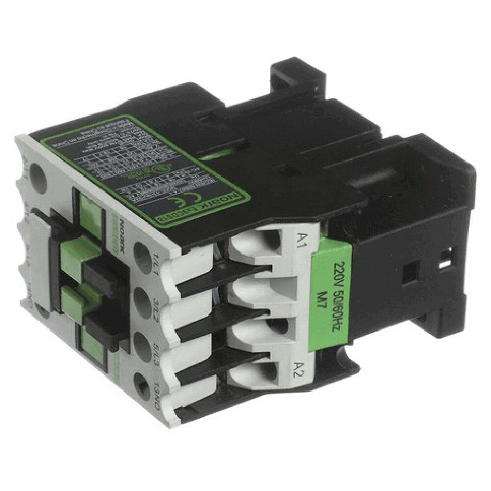Carter Hoffmann 18602-0331 220 Coil Contactor