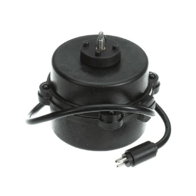 Carter Hoffmann 18614-0407 Ecm Motor Poa #03651