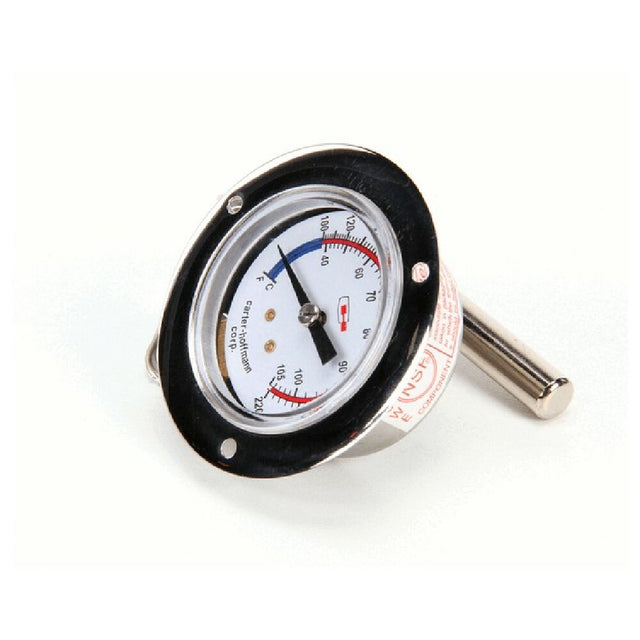 Carter Hoffmann 18616-0015 Dial Therm Htd 3cap Btm
