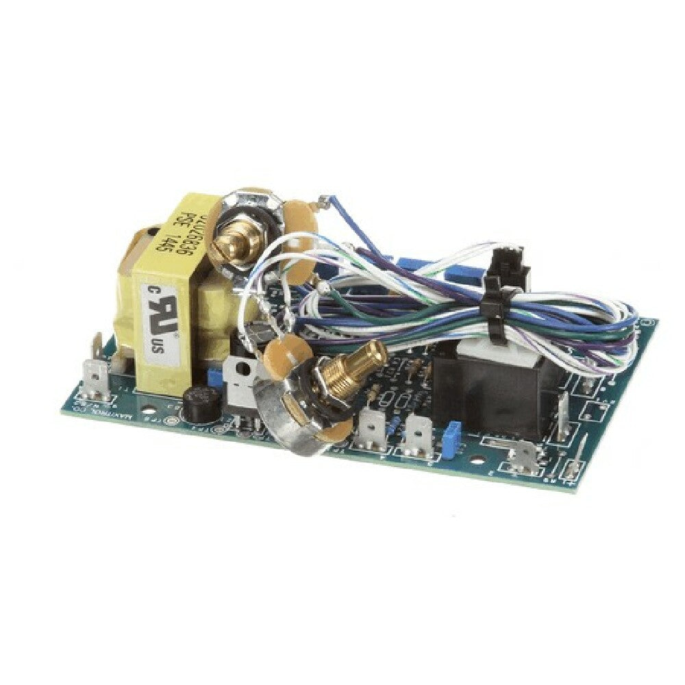 Carter Hoffmann 18616-0100 Temp.control. #b68a0318519