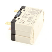 Carter Hoffmann 18616-0223 Relay Spst No 240v 24vac