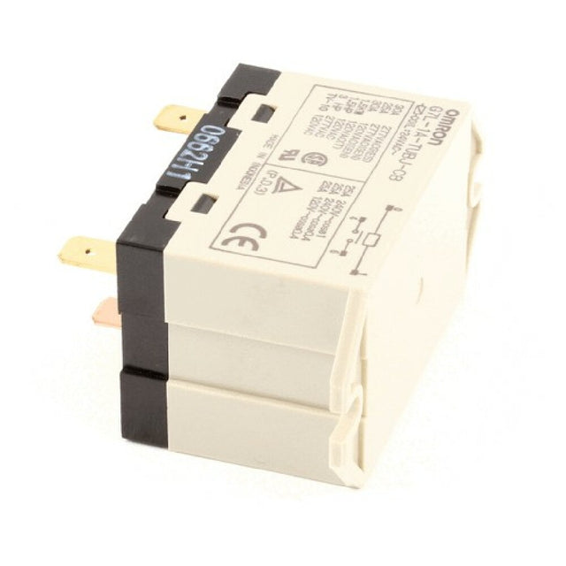 Carter Hoffmann 18616-0223 Relay Spst No 240v 24vac