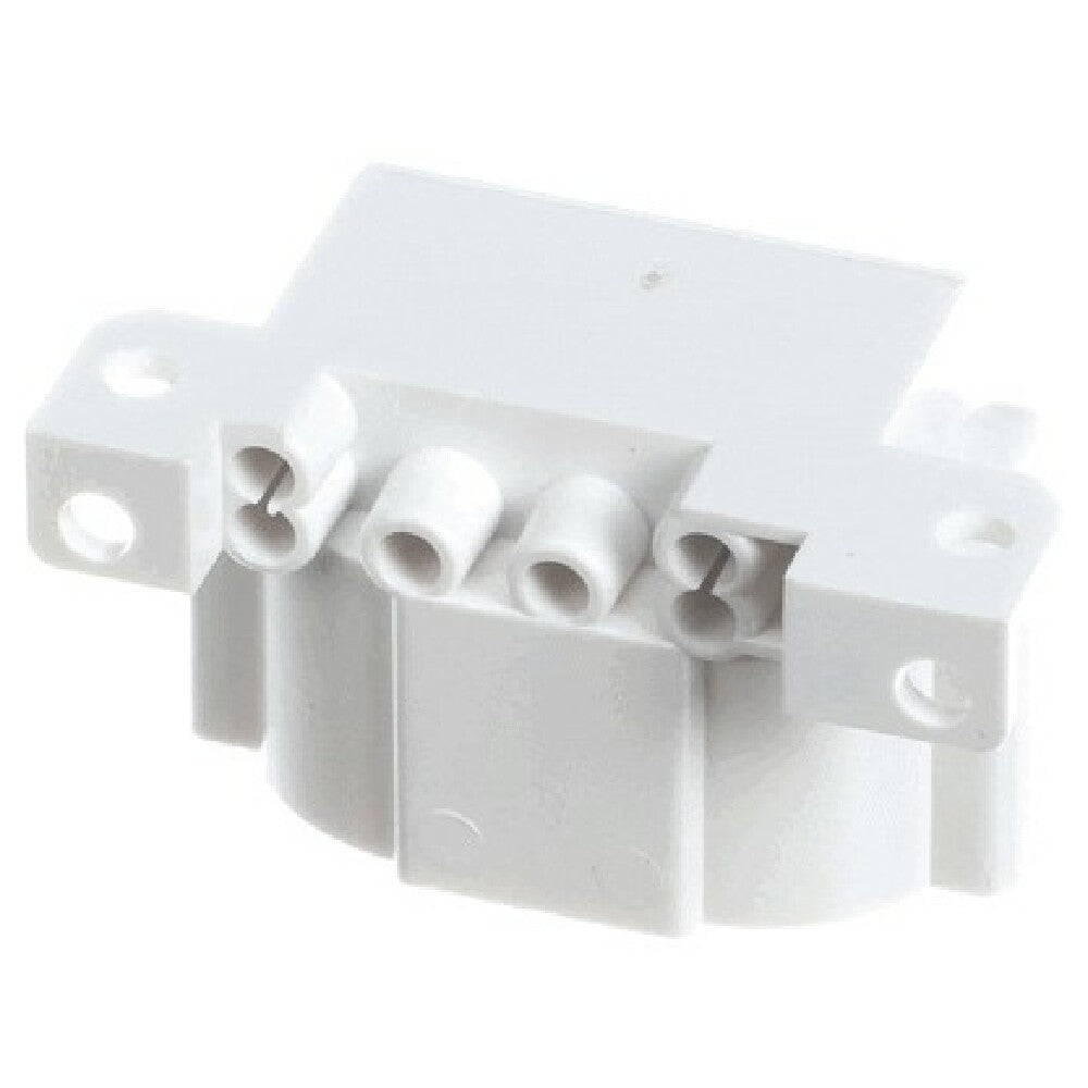 Carter Hoffmann 18616-0491 4 Pin Light Socket 75w 600v