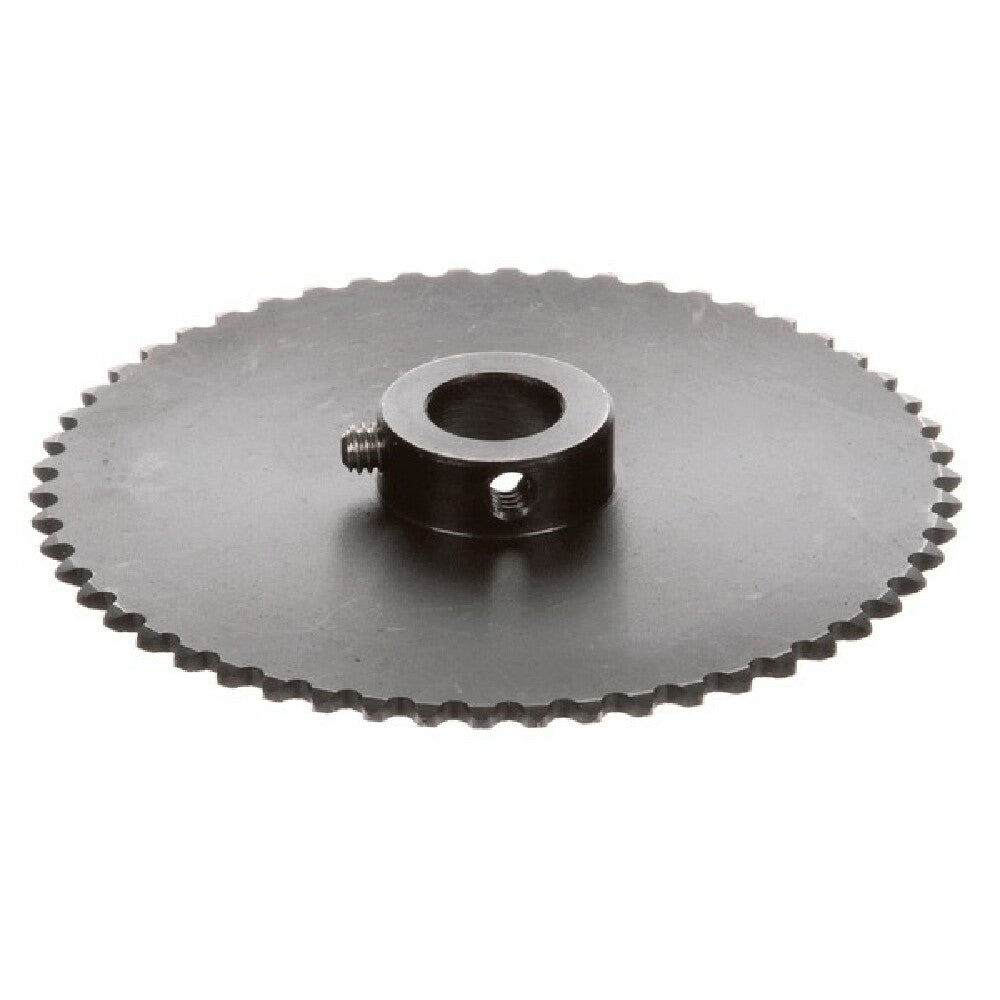 Champion 0501706 Gear Drive 54t Blk