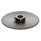 Champion 0501706 Gear Drive 54t Blk