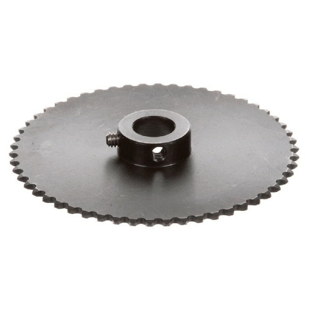 Champion 0501706 Gear Drive 54t Blk