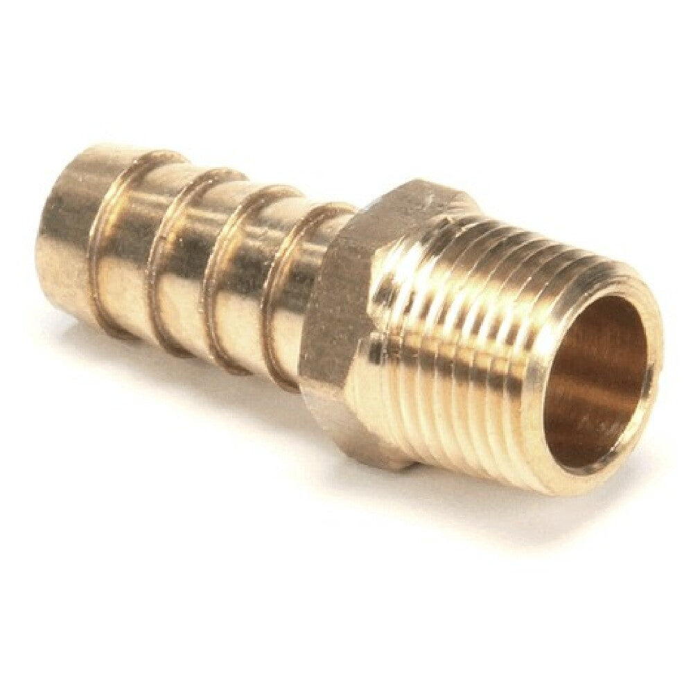 Champion 0502618 Hose Barb 1/2 X 3/8 Mpt