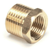 Champion 0502650 Bushing 1/2 X 3/8 Brass
