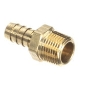 Champion 0502651 Coupler 1/2mptx1/2hose Sw/500