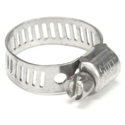 Champion 0503679 Clamp Hose Gear Ss 7/16 25/