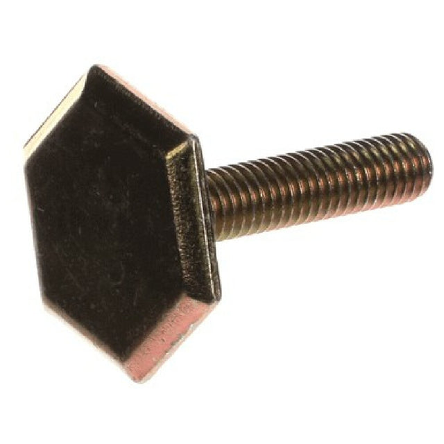 Champion 0503718 Foot Adjusting Yellow Chromate
