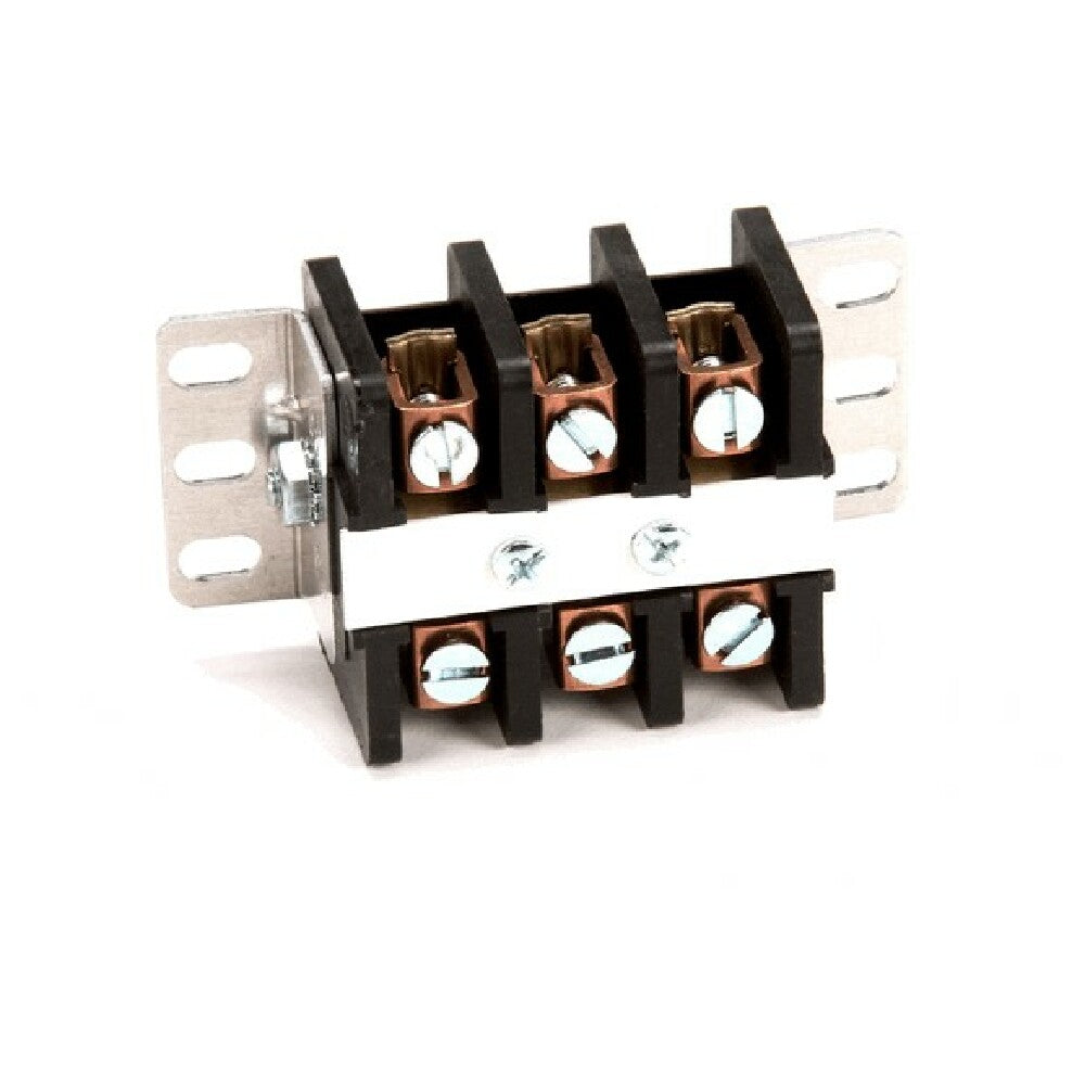 Champion 0504951 Block Terminal Ht/dm 3 Pole