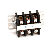 Champion 0504951 Block Terminal Ht/dm 3 Pole