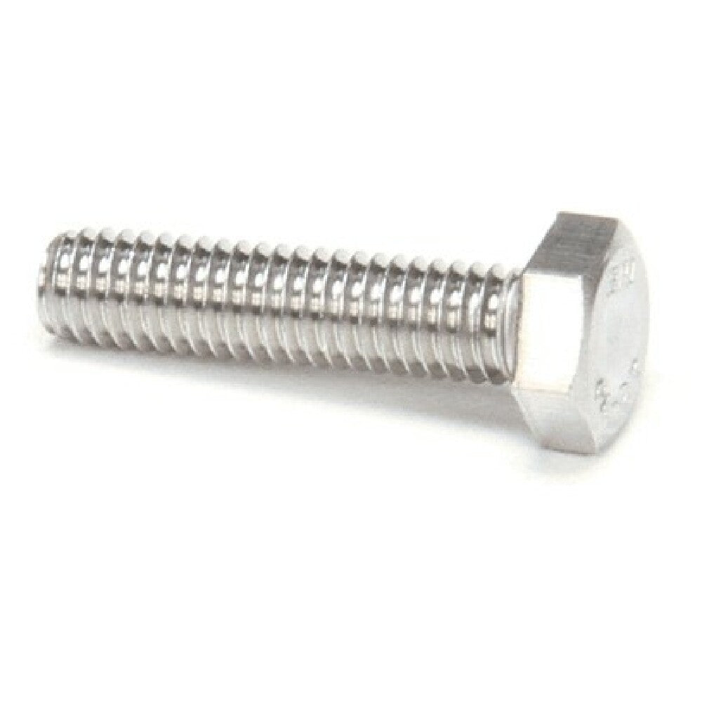 Champion 0507431 Bolt M6 X 25 Mm Hh Ss F/t