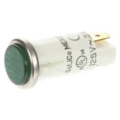 Champion 0508551 Lamp Green Neon 125vac 501ht