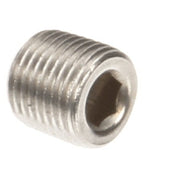 Champion 0508817 Plug 1/8 Hex Countersunk Stai