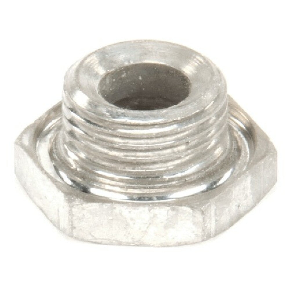Champion 0508872 Adaptor Thermometer Tin Plate