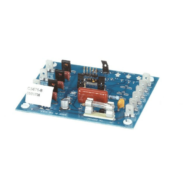 Champion 0509706 Board Cont Cir Unhb16 Usn10