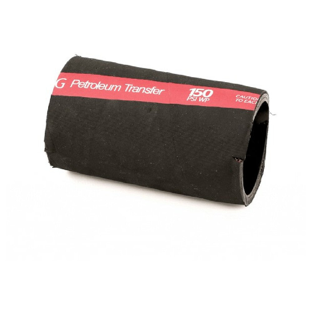 Champion 0509767 Hose 2.5id Water Black Pp3