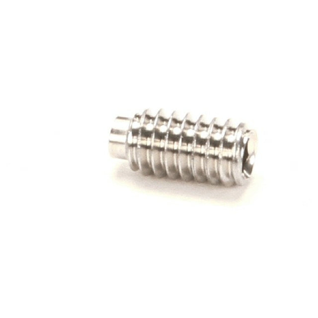 Champion 0510854 Screw Dog Pt 1/4 20x1/2 S/s