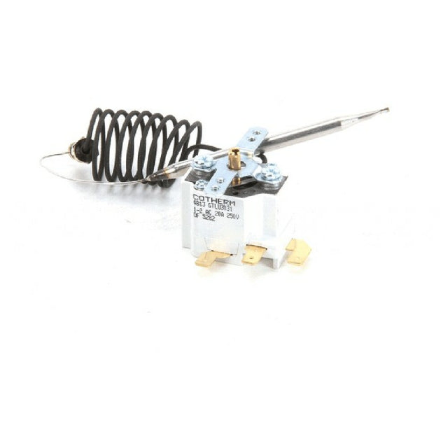 Champion 0512108 Thermostat 195 Degree (booste