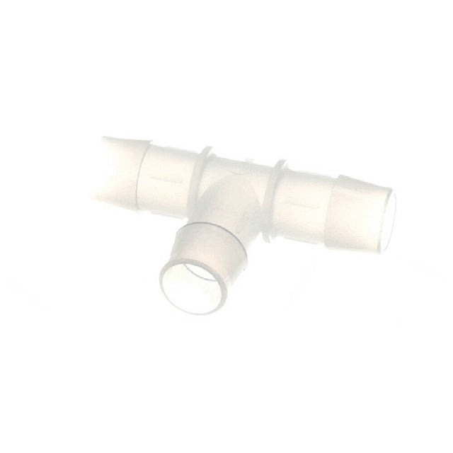 Champion 0512134 Tee 3/4 Hose Barb Polyprop