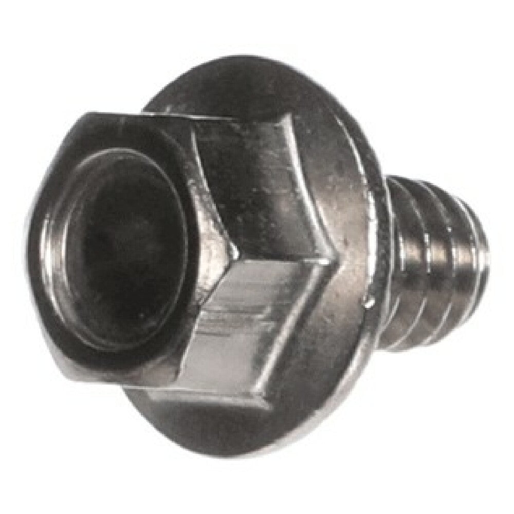 Champion 0512185 Bolt Hex Flange1/4 20 X 3/8 Ss