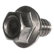 Champion 0512185 Bolt Hex Flange1/4 20 X 3/8 Ss