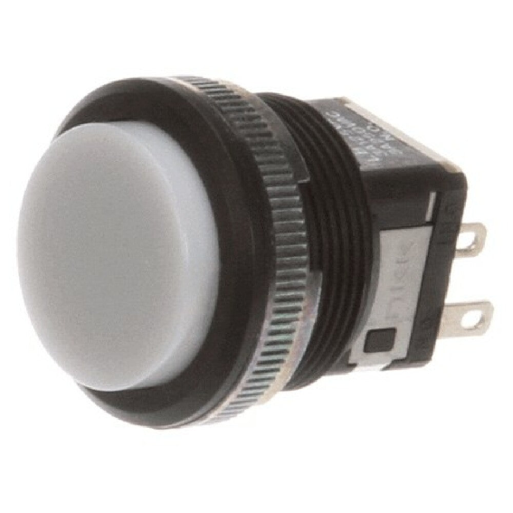Champion 0512215 Switch Pushbutton White
