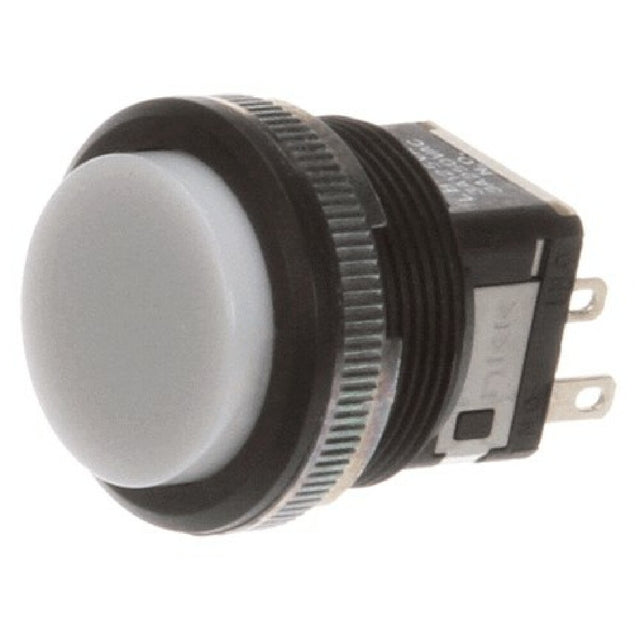 Champion 0512215 Switch Pushbutton White