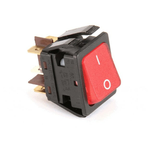 Champion 0512922 Switch On Off 351ht 110v Lit