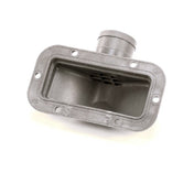 Champion 0513325 Elbow Pump Suction M4