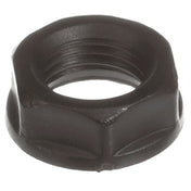 Champion 0513672 Nut 1/4 Nps Pp Black