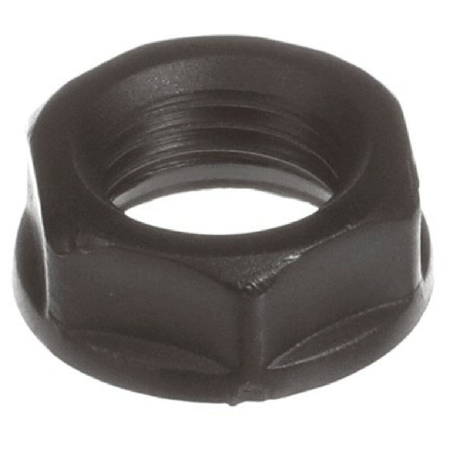 Champion 0513672 Nut 1/4 Nps Pp Black