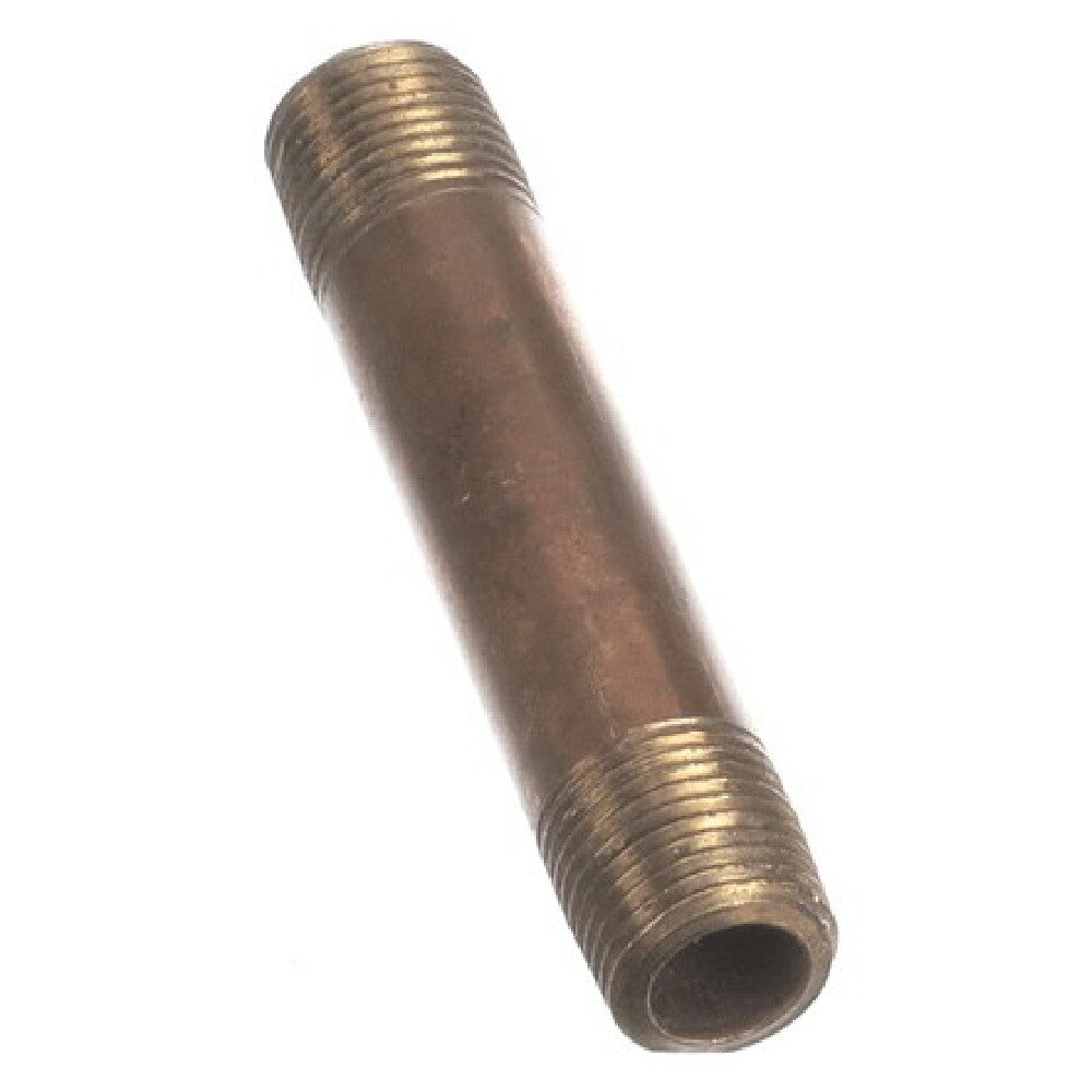 Champion 0514155 Nipple 1/8 X 2 Brass