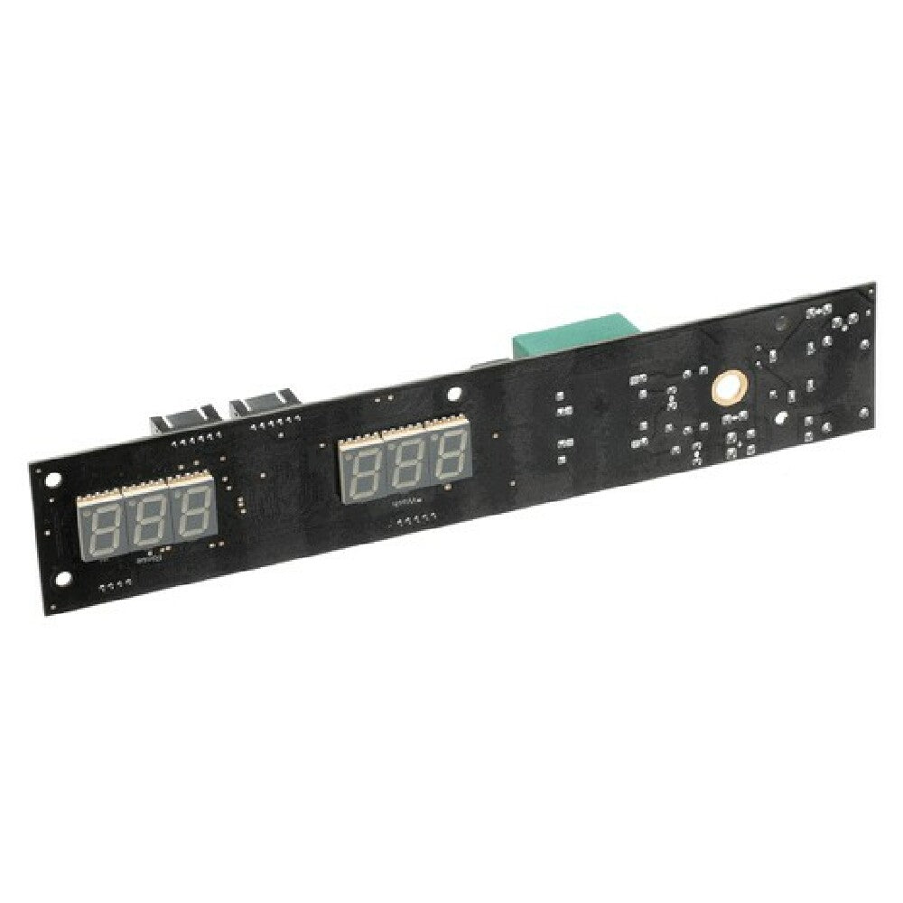 Champion 0514315 Display Temperture Control Uh