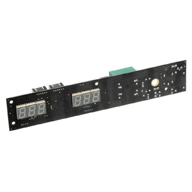 Champion 0514315 Display Temperture Control Uh