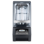 Vitamix 36019-ABAB The Quiet One® Twist Lock Blender Countertop 48 Oz. (1.4 Liter) Capacity