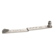 Champion 0712162 Hinge Lh Assembly U/c