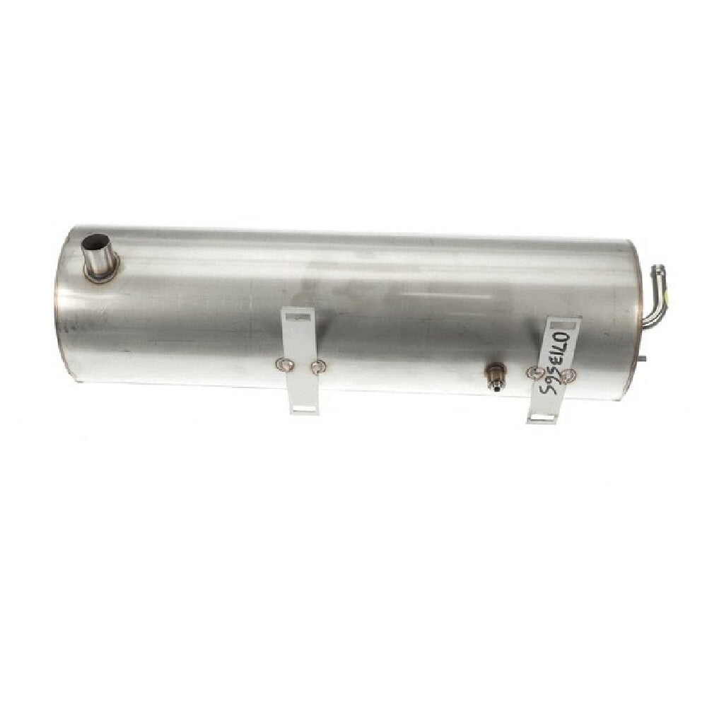 Champion 0713565 Booster Welded Hr M4 U/c