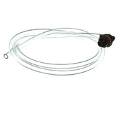 Champion 0713656 Kit Detergent Fitting
