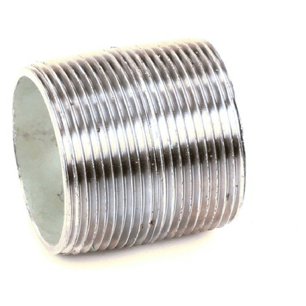 Champion 100043 Nipple Close 1 1/2npt Galv