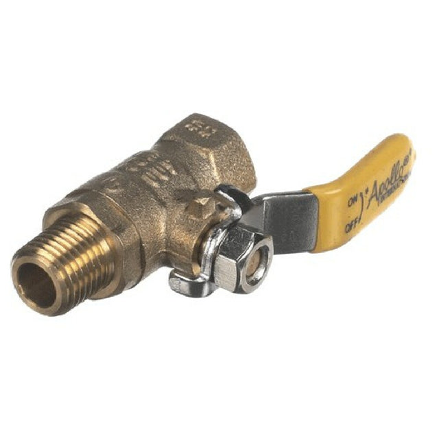 Champion 100123 Cock Gauge 1/4 41 500 01