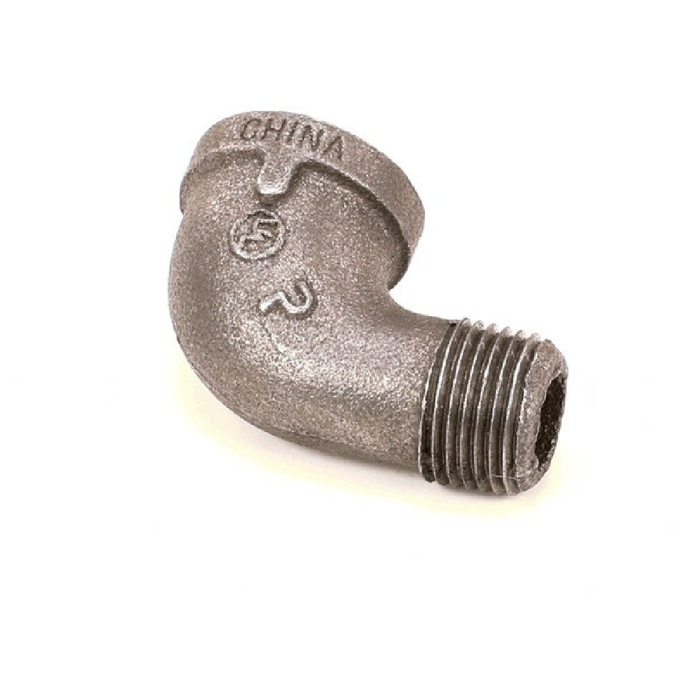 Champion 100147 Elbow Street 1/2x90 Bi
