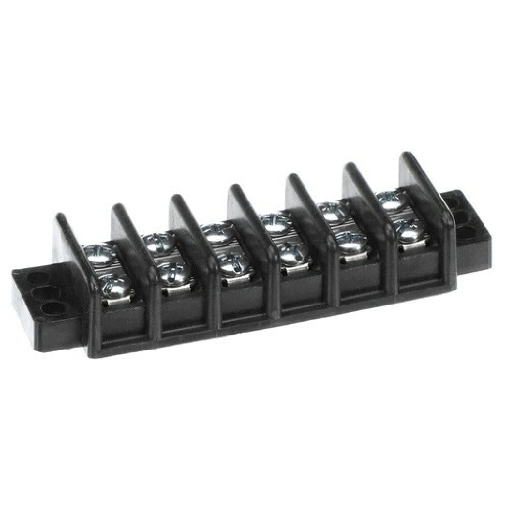 Champion 100294 Terminal Block 6 Pole