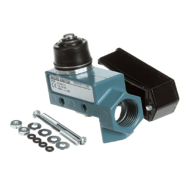 Champion 100352 Switch Limit