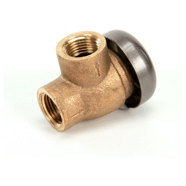 Champion 100500 Vacuum Breaker 1/2in Bronze